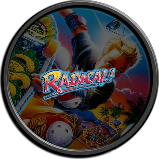 Logo Radical