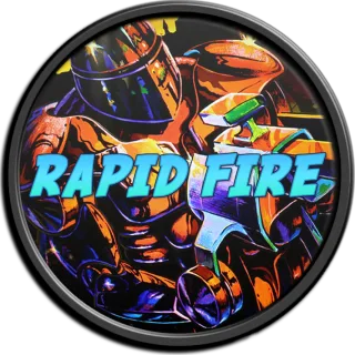 Logo Rapid Fire