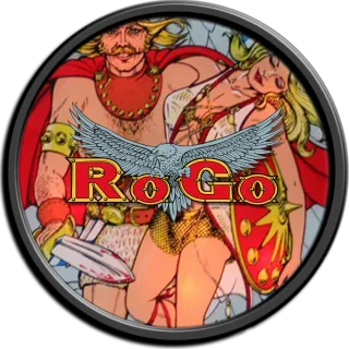 Logo Ro Go