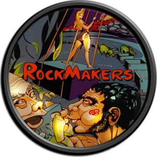 Logo Rockmakers