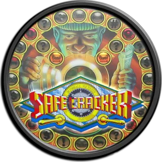 Logo Safe Cracker