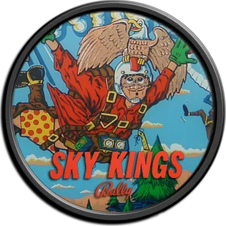Logo Sky Kings