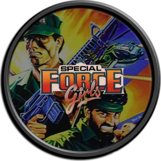 Logo Special Force