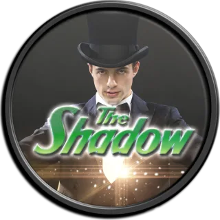 Logo The Shadow