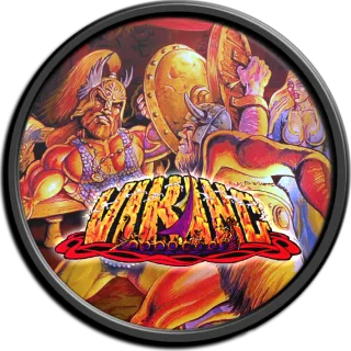 Logo Viking
