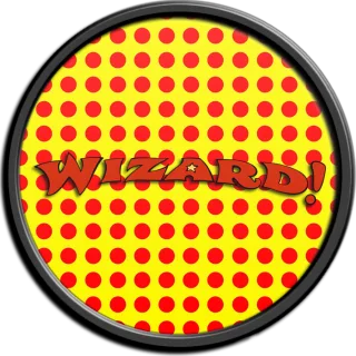 Logo Wizard