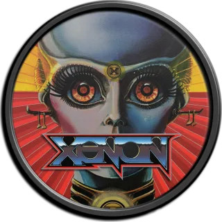 Logo Xenon