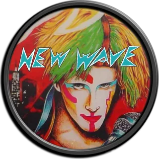 Logo New Wave