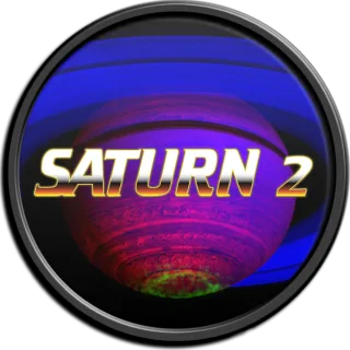 Logo Saturn 2