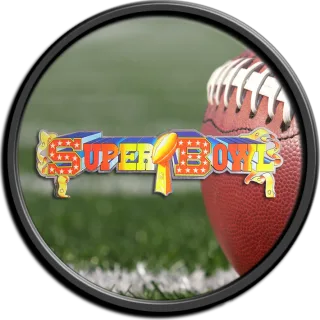 Logo Super Bowl