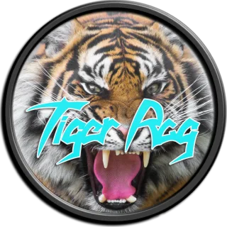 Logo Tiger Rag