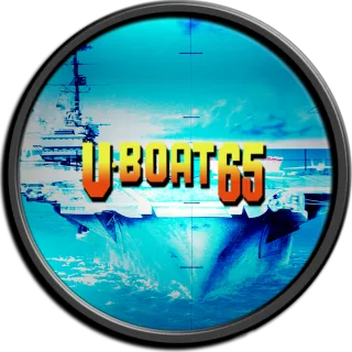 Logo U-Boat 65
