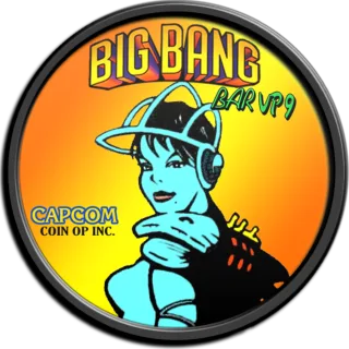 Logo Big Bang Bar