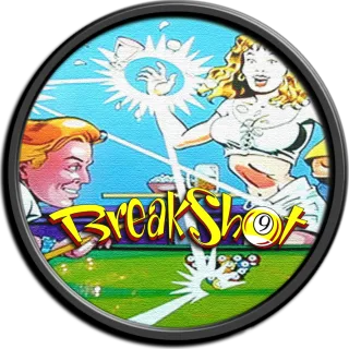 Logo Breakshot