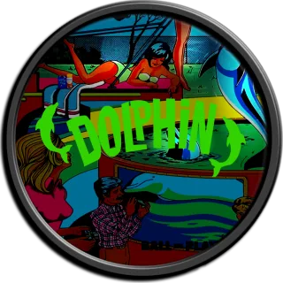 Logo Dolphin