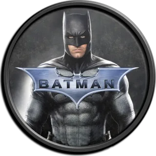 Logo Batman