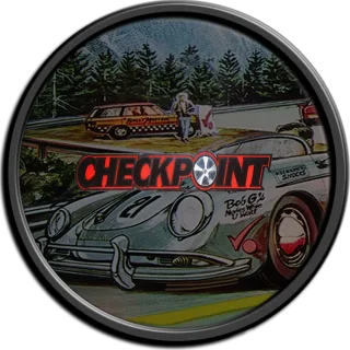 Logo Checkpoint