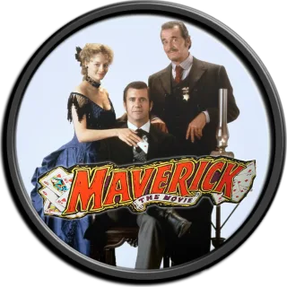 Logo Maverick
