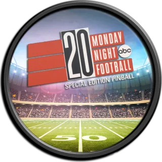 Logo Monday Night Football