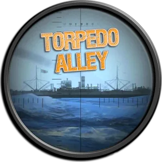 Logo Torpedo Alley