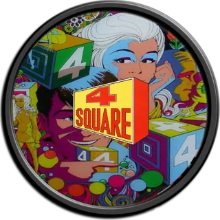 Logo 4 Square