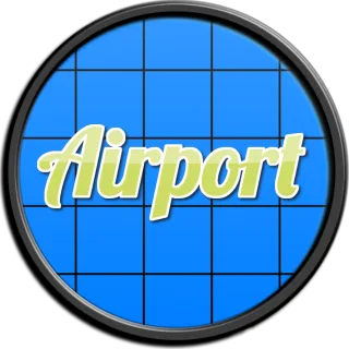 Logo Airport
