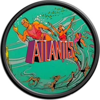 Logo Atlantis