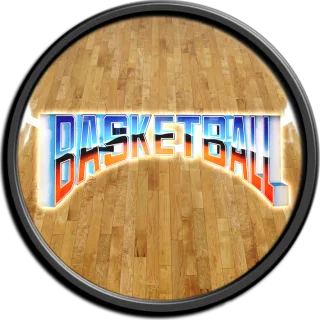 Logo Basketball