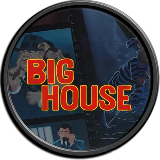Logo Big House
