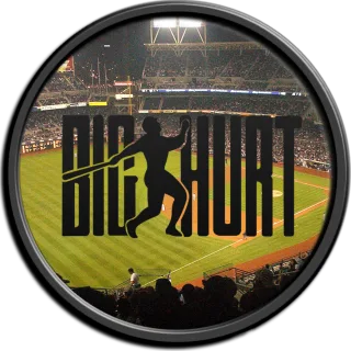 Logo Big Hurt