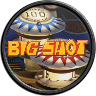 Logo Big Shot