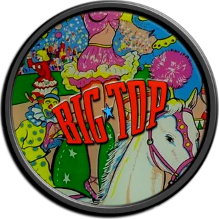 Logo Big Top