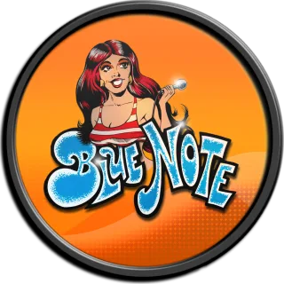Logo Blue Note