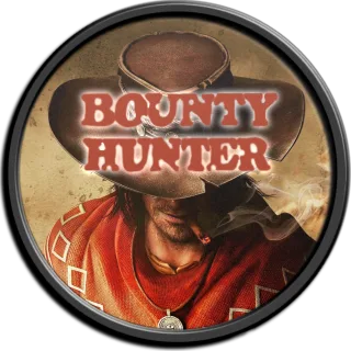 Logo Bounty Hunter