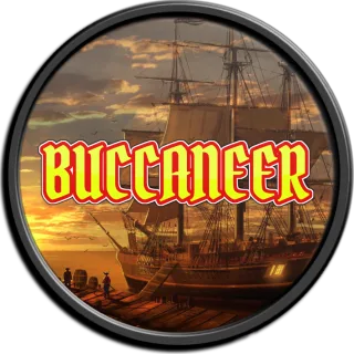 Logo Buccaneer