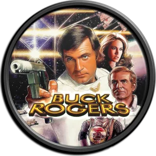 Logo Buck Rogers