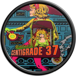 Logo Centigrade 37
