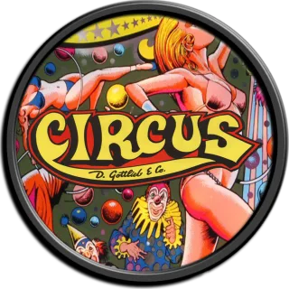 Logo Circus
