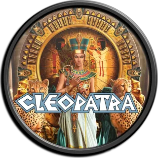 Logo Cleopatra