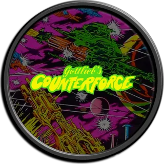Logo Counterforce