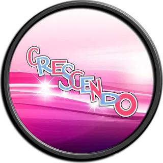 Logo Crescendo