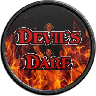 Logo Devils Dare