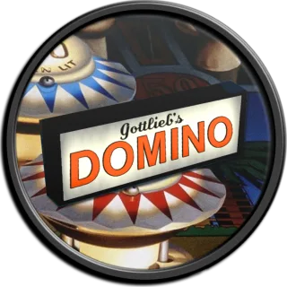 Logo Domino