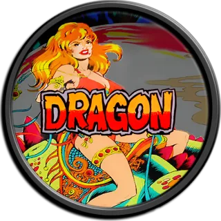 Logo Dragon