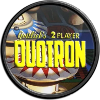 Logo Duotron