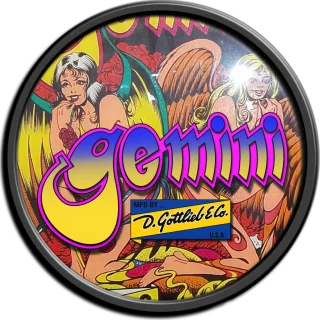 Logo Gemini