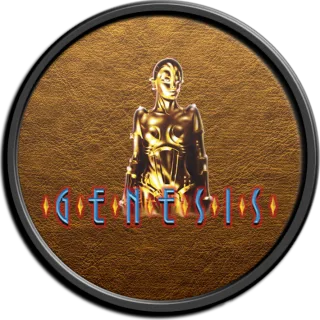 Logo Genesis