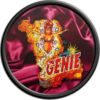 Logo Genie