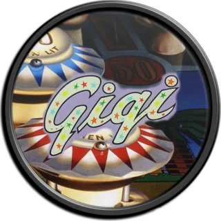 Logo Gigi