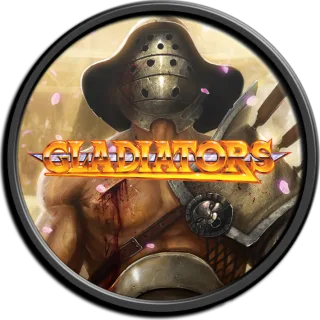 Logo Gladiators